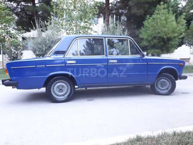 LADA (VAZ) 2106 2006, 116,000 km - 1.6 l - Bakı