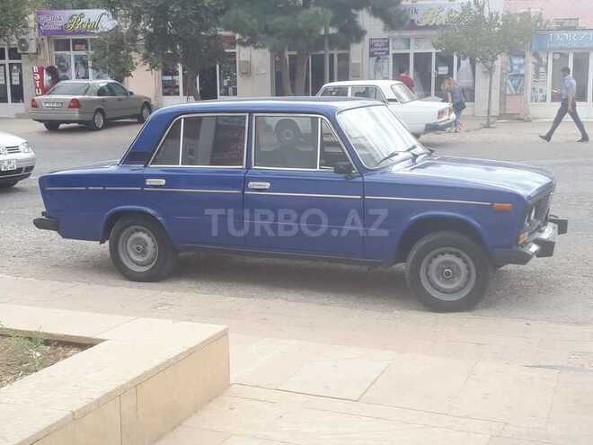 LADA (VAZ) 2106 2006, 116,000 km - 1.6 l - Bakı