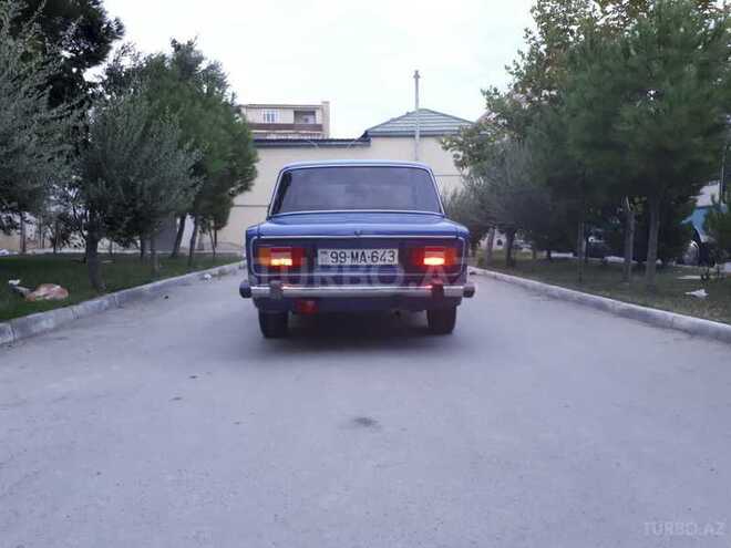 LADA (VAZ) 2106 2006, 116,000 km - 1.6 l - Bakı