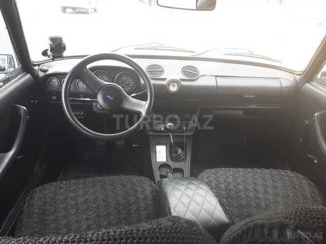 LADA (VAZ) 2106 2006, 116,000 km - 1.6 l - Bakı
