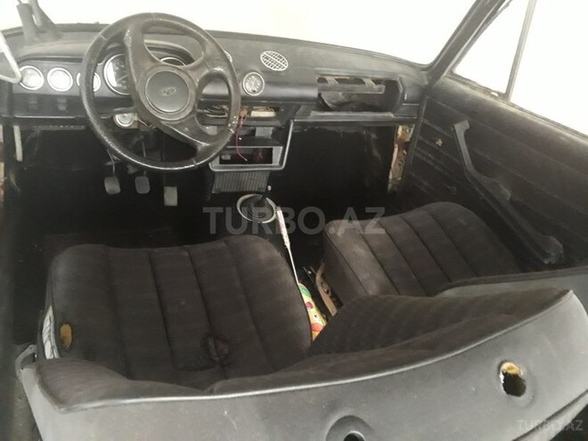 LADA (VAZ) 21011 1980, 236,887 km - 1.3 l - Bakı