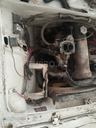 LADA (VAZ) 21011 1980, 236,887 km - 1.3 l - Bakı