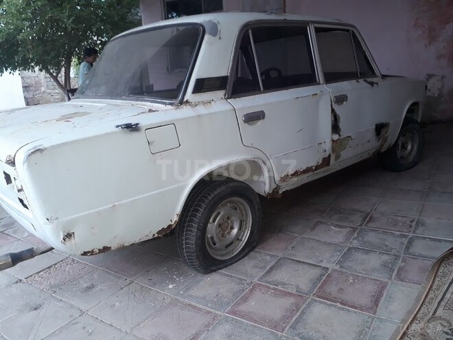 LADA (VAZ) 21011 1980, 236,887 km - 1.3 l - Bakı