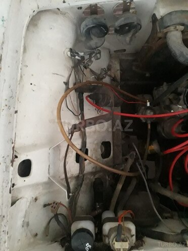 LADA (VAZ) 21011 1980, 236,887 km - 1.3 l - Bakı
