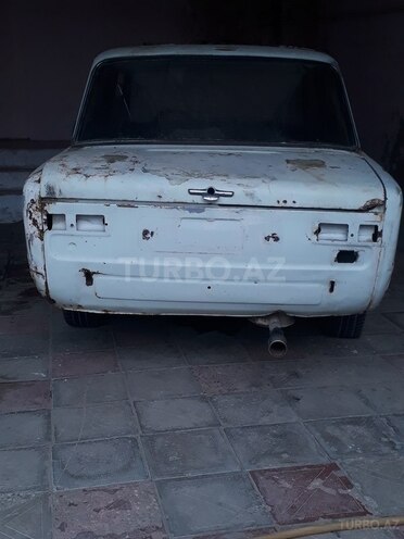 LADA (VAZ) 21011 1980, 236,887 km - 1.3 l - Bakı