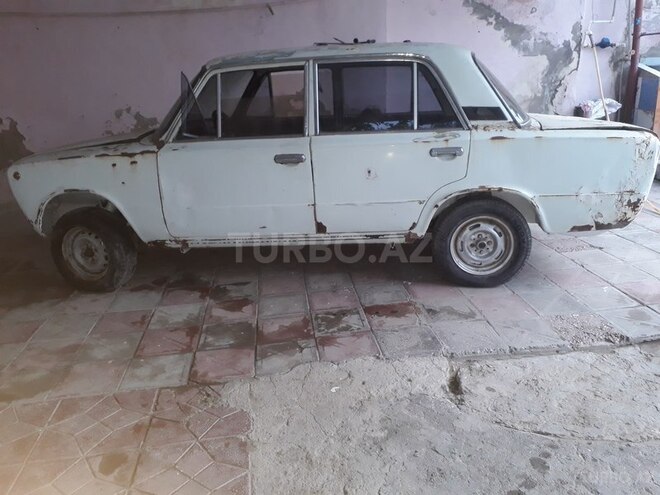 LADA (VAZ) 21011 1980, 236,887 km - 1.3 l - Bakı