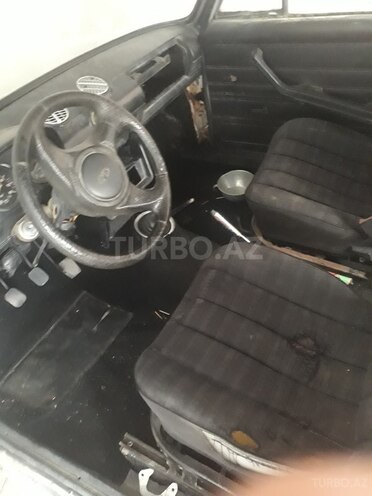 LADA (VAZ) 21011 1980, 236,887 km - 1.3 l - Bakı