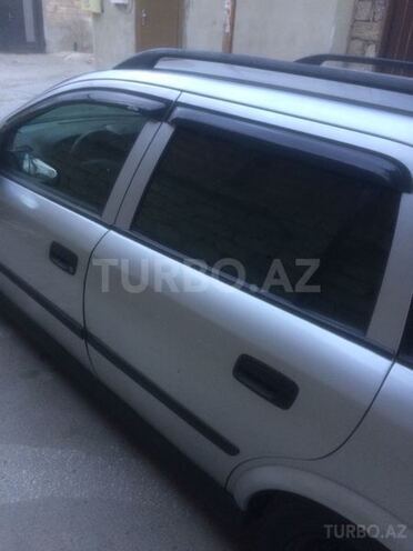 Opel Astra 2000, 210,000 km - 1.6 л - Bakı