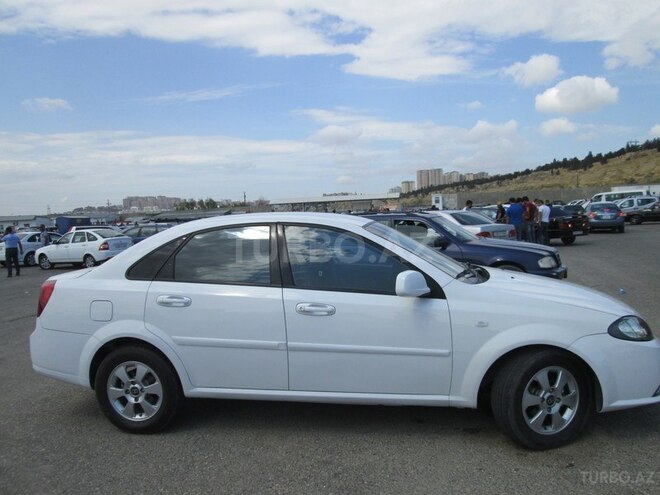 Daewoo Gentra 2014, 59,800 km - 1.5 l - Bakı
