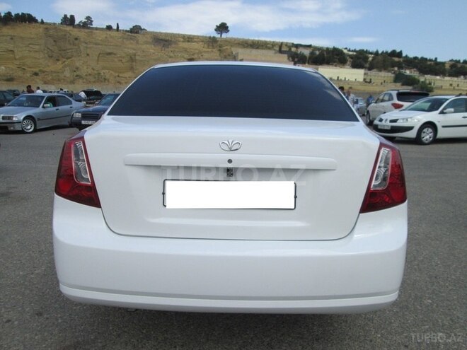 Daewoo Gentra 2014, 59,800 km - 1.5 l - Bakı