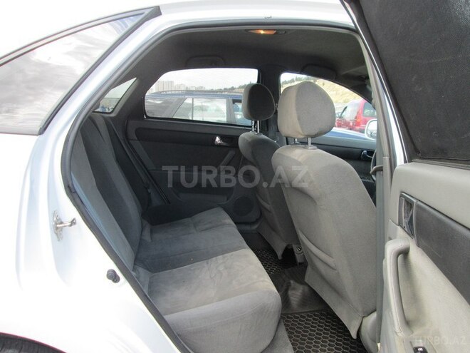 Daewoo Gentra 2014, 59,800 km - 1.5 l - Bakı