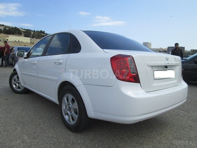 Daewoo Gentra 2014, 59,800 km - 1.5 l - Bakı