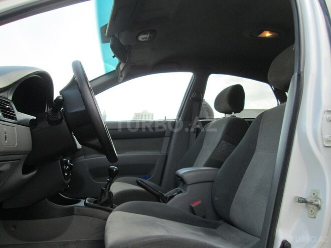 Daewoo Gentra 2014, 59,800 km - 1.5 l - Bakı