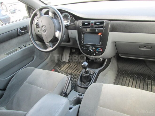 Daewoo Gentra 2014, 59,800 km - 1.5 l - Bakı