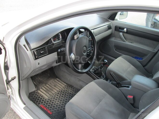 Daewoo Gentra 2014, 59,800 km - 1.5 l - Bakı