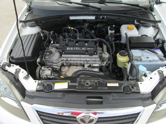 Daewoo Gentra 2014, 59,800 km - 1.5 l - Bakı
