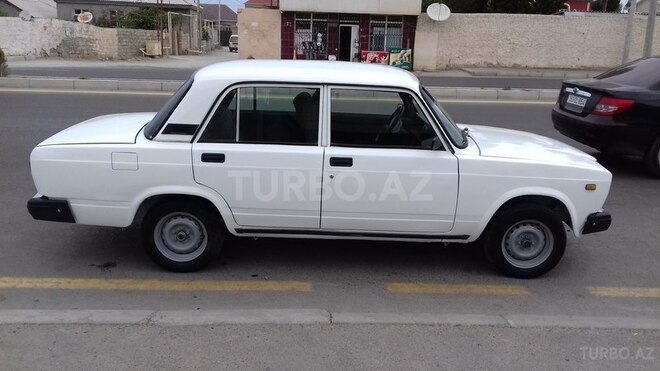 LADA (VAZ) 2107 1999, 325,631 km - 1.6 l - Xırdalan