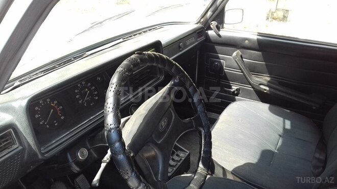 LADA (VAZ) 2107 1999, 325,631 km - 1.6 l - Xırdalan