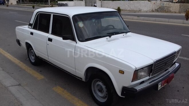 LADA (VAZ) 2107 1999, 325,631 km - 1.6 l - Xırdalan