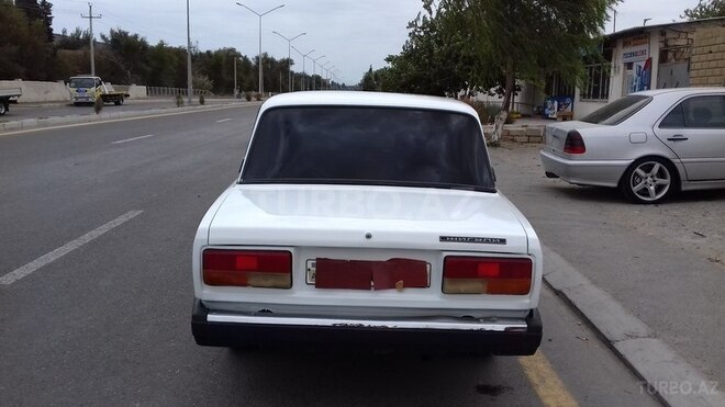 LADA (VAZ) 2107 1999, 325,631 km - 1.6 l - Xırdalan