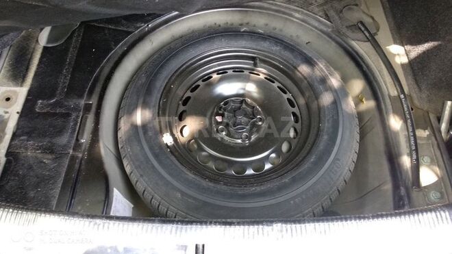 Volkswagen Passat 2002, 258,000 km - 1.8 л - Bərdə