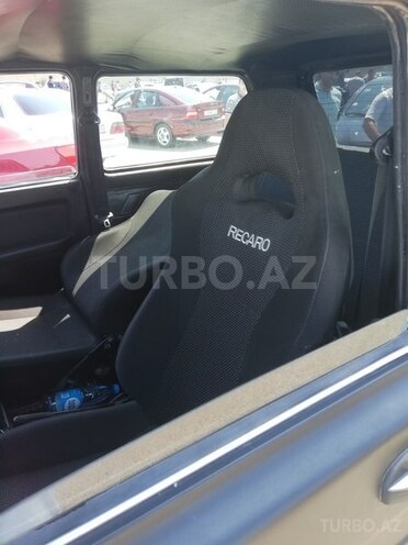LADA (VAZ) Niva 1994, 286,000 km - 1.5 л - Bakı