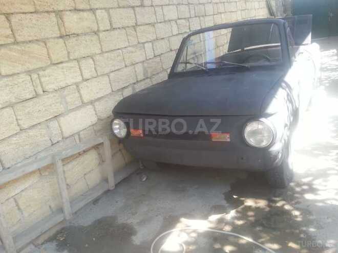 ZAZ 968M 1993, 2,004,664 km - 1.2 l - Bakı