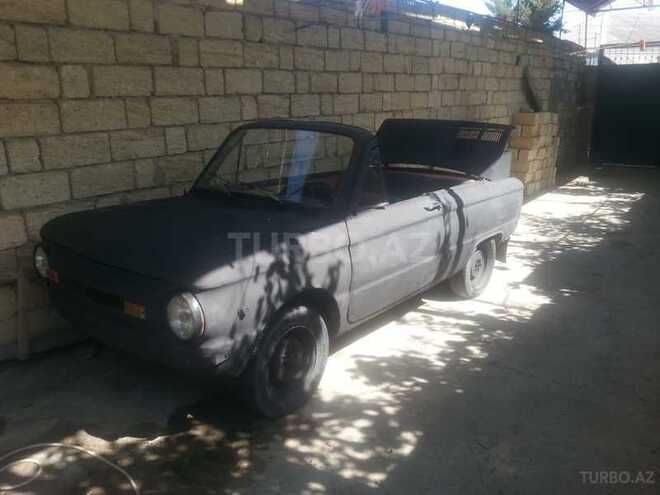 ZAZ 968M 1993, 2,004,664 km - 1.2 l - Bakı