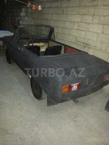ZAZ 968M 1993, 2,004,664 km - 1.2 l - Bakı