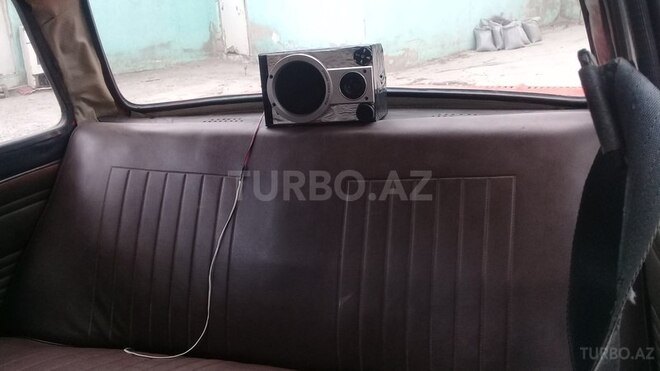 ZAZ 968M 1989, 85,000 km - 0.2 l - Bakı