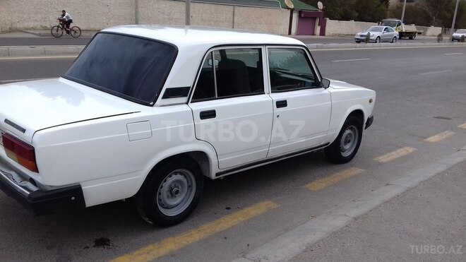 LADA (VAZ) 2107 1998, 325,631 km - 1.6 l - Xırdalan
