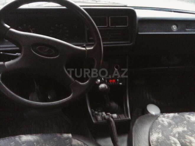LADA (VAZ) 2107 1997, 180,000 km - 1.3 l - Cəlilabad