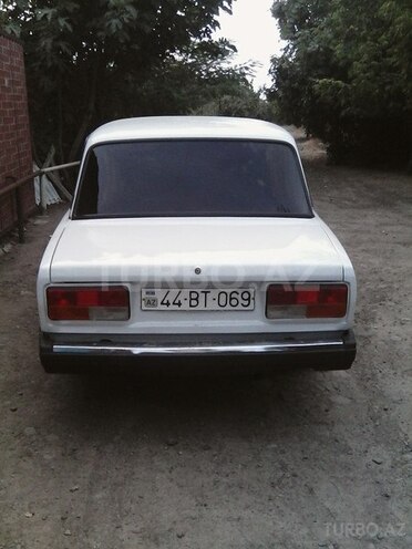 LADA (VAZ) 2107 1997, 180,000 km - 1.3 l - Cəlilabad