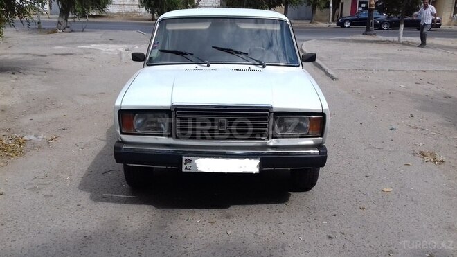 LADA (VAZ) 2107 1998, 325,631 km - 1.6 l - Xırdalan