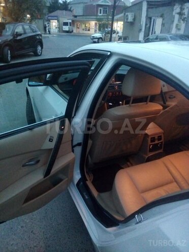 BMW 540 2006, 160,300 km - 4.0 l - Bakı