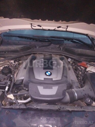 BMW 540 2006, 160,300 km - 4.0 l - Bakı