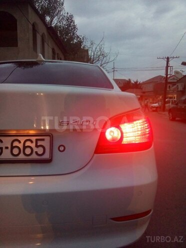 BMW 540 2006, 160,300 km - 4.0 l - Bakı