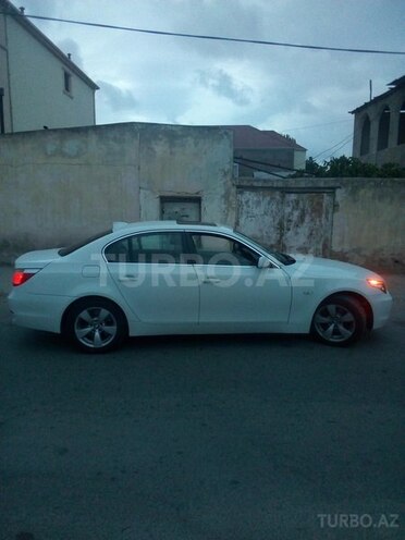 BMW 540 2006, 160,300 km - 4.0 l - Bakı