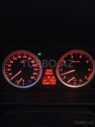 BMW 540 2006, 160,300 km - 4.0 l - Bakı