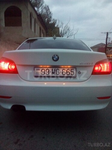 BMW 540 2006, 160,300 km - 4.0 l - Bakı