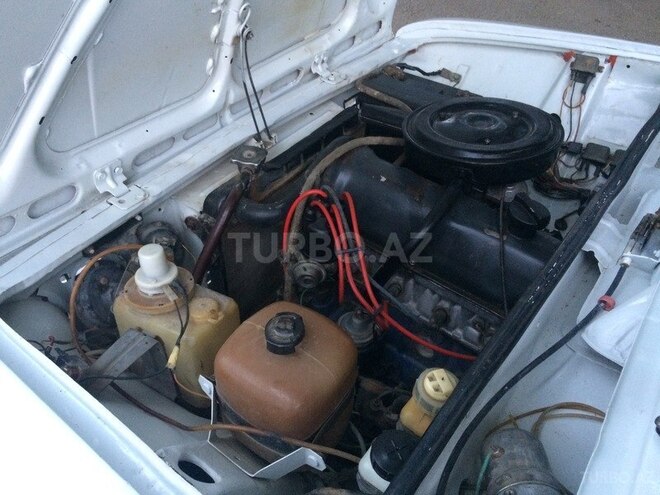 LADA (VAZ) 21011 1984, 234,000 km - 0.2 l - Gəncə