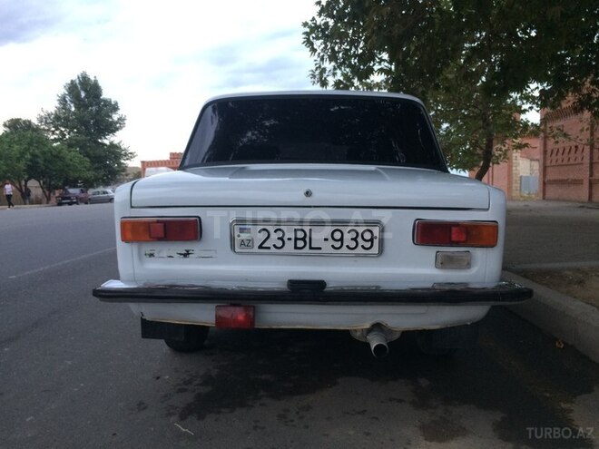 LADA (VAZ) 21011 1984, 234,000 km - 0.2 l - Gəncə