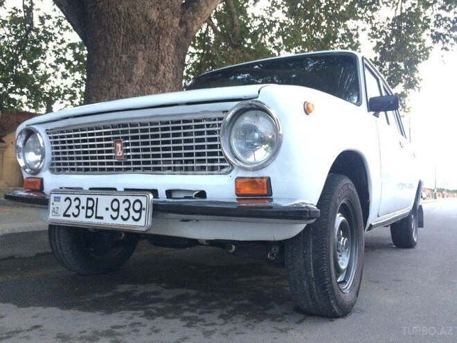LADA (VAZ) 21011 1984, 234,000 km - 0.2 l - Gəncə