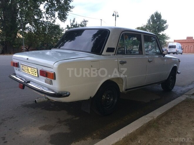 LADA (VAZ) 21011 1984, 234,000 km - 0.2 l - Gəncə