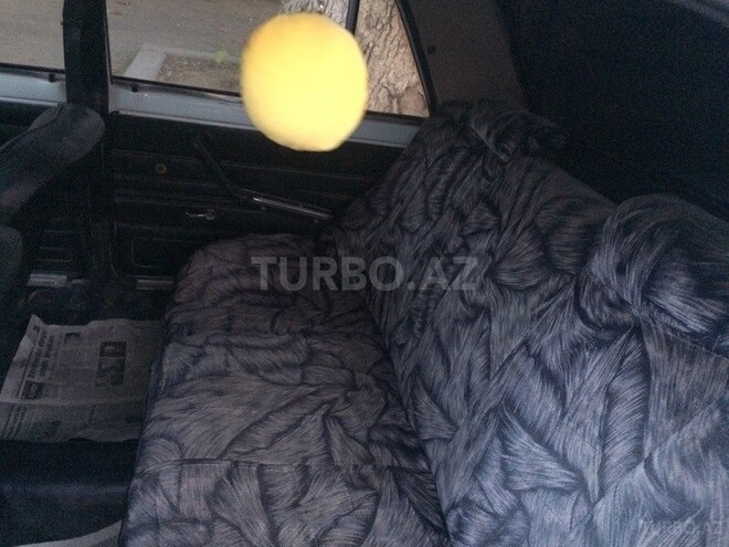 LADA (VAZ) 21011 1984, 234,000 km - 0.2 l - Gəncə