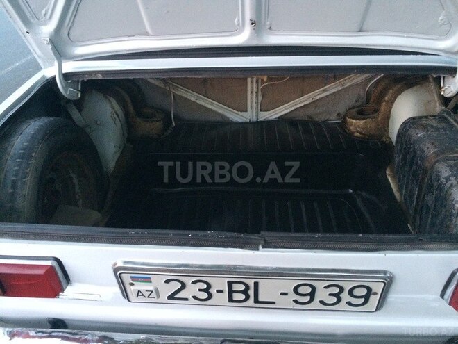 LADA (VAZ) 21011 1984, 234,000 km - 0.2 l - Gəncə