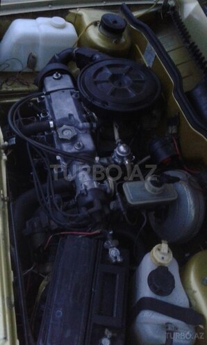LADA (VAZ) 21099 2000, 297,613 km - 1.5 л - Bakı