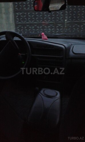 LADA (VAZ) 21099 2000, 297,613 km - 1.5 л - Bakı
