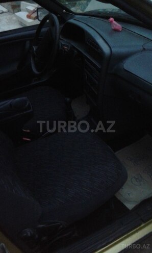 LADA (VAZ) 21099 2000, 297,613 km - 1.5 л - Bakı