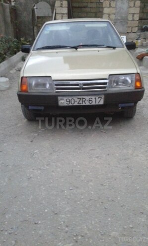 LADA (VAZ) 21099 2000, 297,613 km - 1.5 л - Bakı